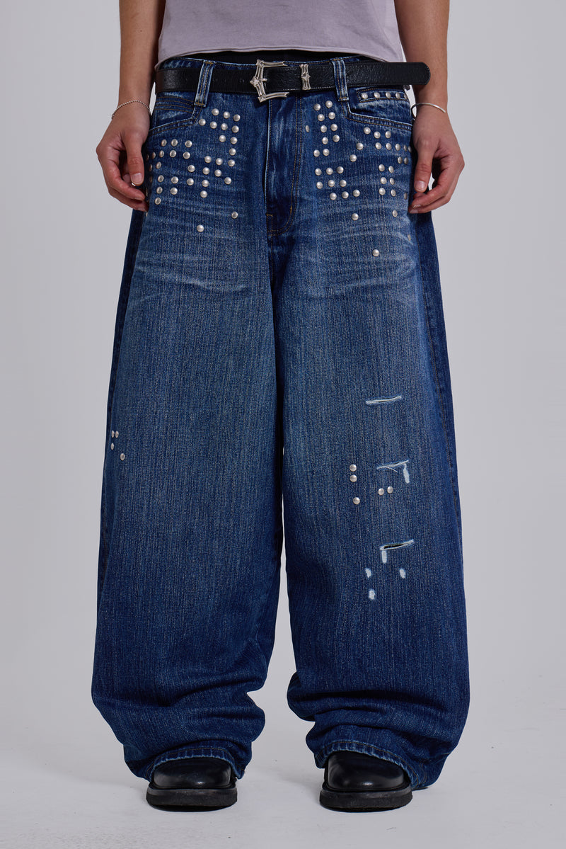 Diamond Fall XL Colossus Jeans