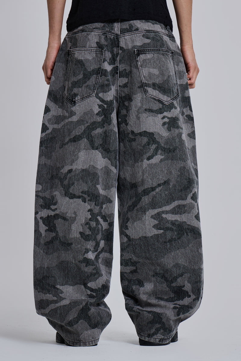 Camo LDN XL Colossus Jeans