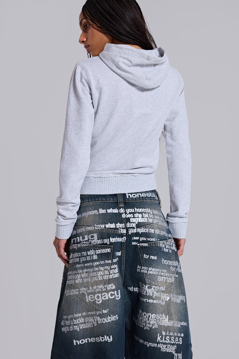 2013 XL Colossus Jeans