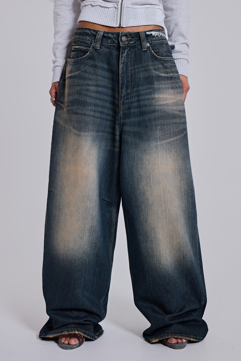 2013 XL Colossus Jeans