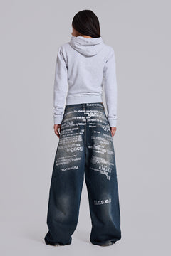 2013 XL Colossus Jeans – view 1