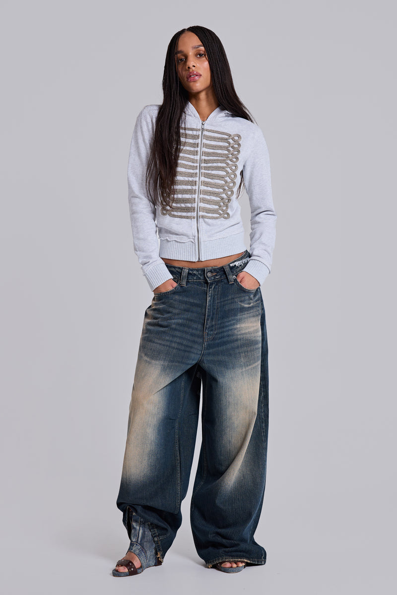 2013 XL Colossus Jeans