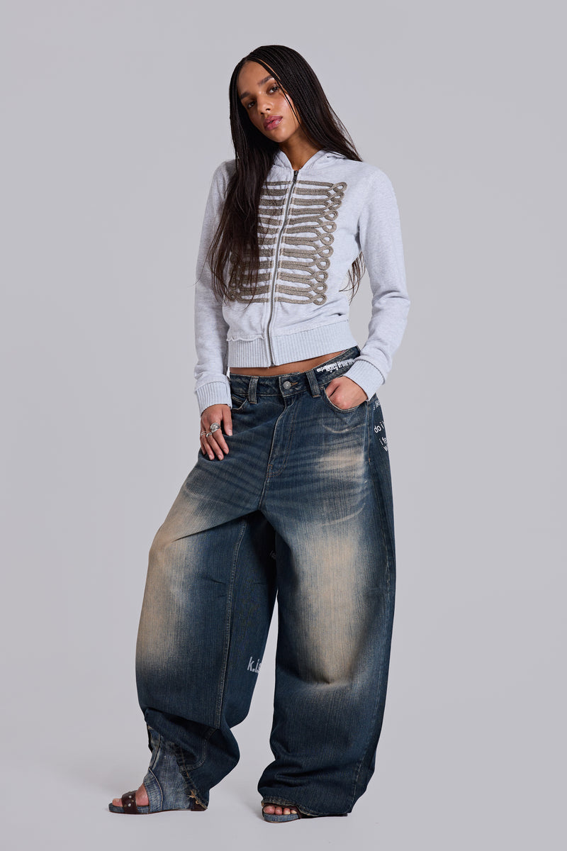 2013 XL Colossus Jeans