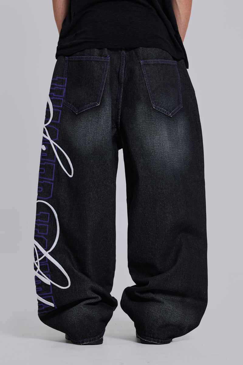 Wasted Youth XL Colossus Jeans