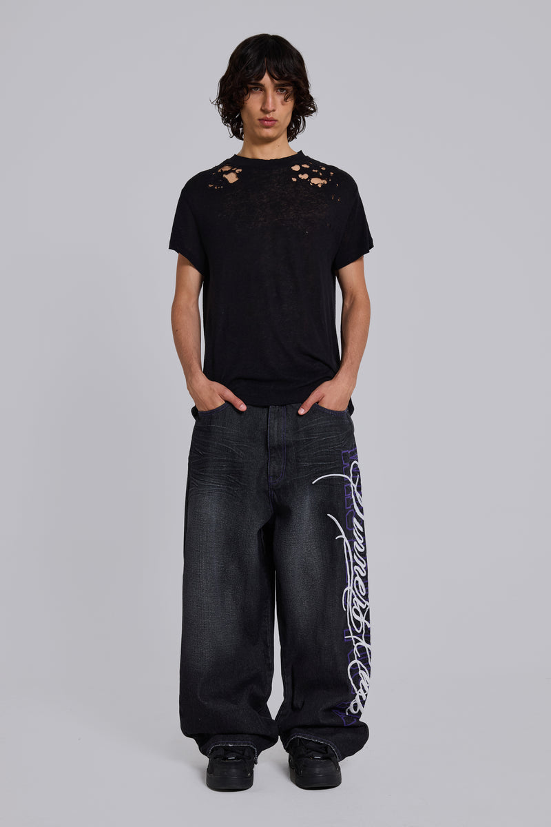Wasted Youth XL Colossus Jeans