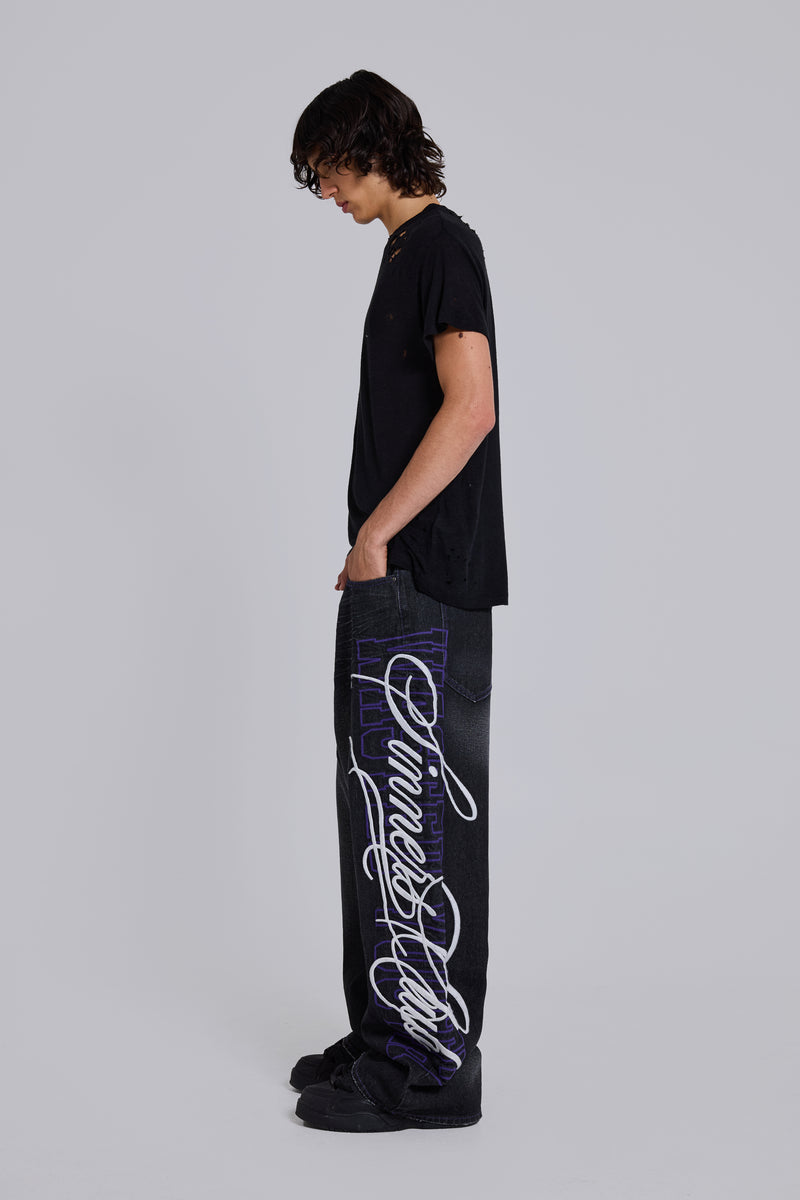 Wasted Youth XL Colossus Jeans