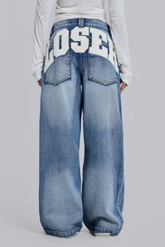 Loser Colossus Jeans – view 3