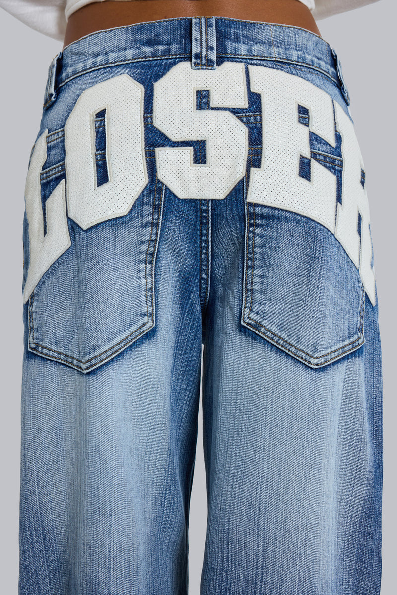 Loser Colossus Jeans