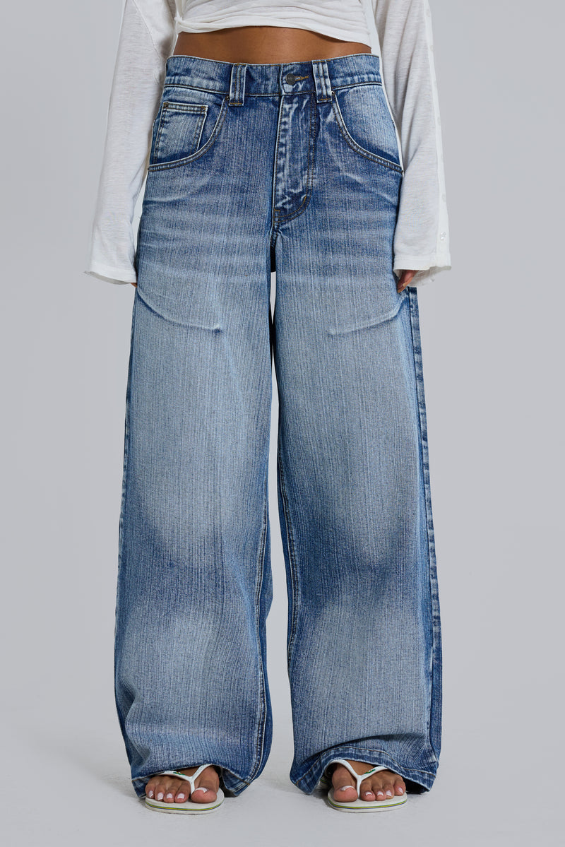 Loser Colossus Jeans