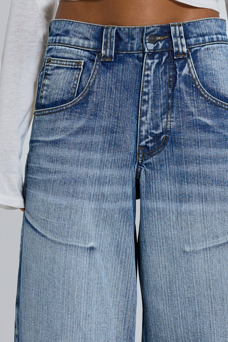 Loser Colossus Jeans