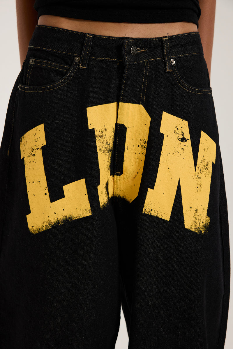 LDN XL Colossus Jeans