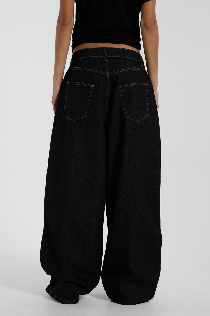 LDN XL Colossus Jeans