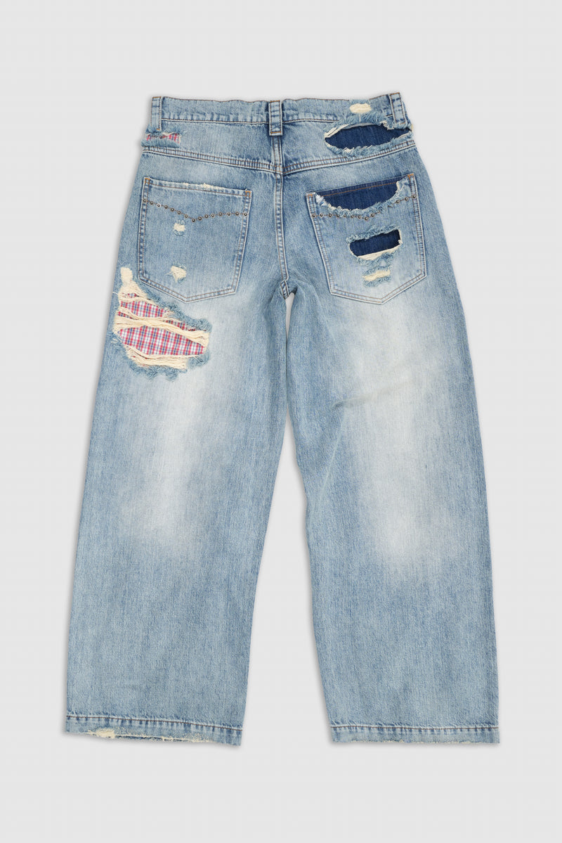 Boxer Colossus Jeans