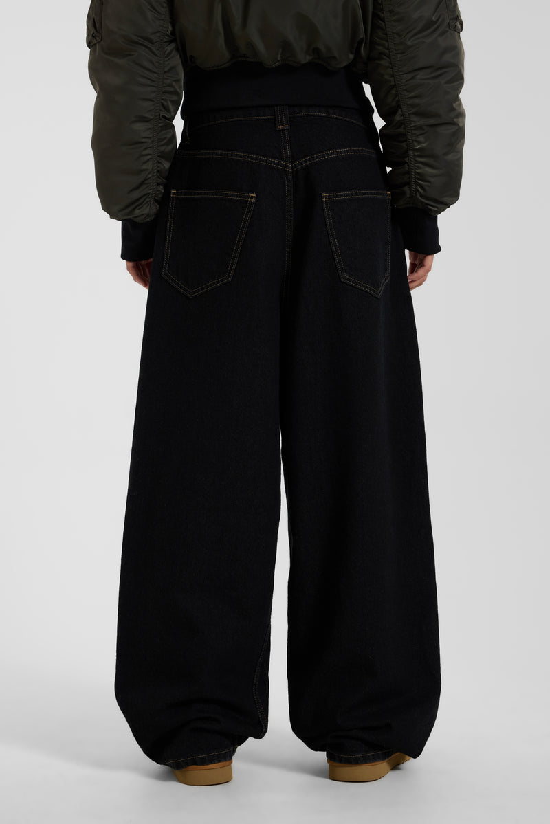 Heart XL Colossus Jeans