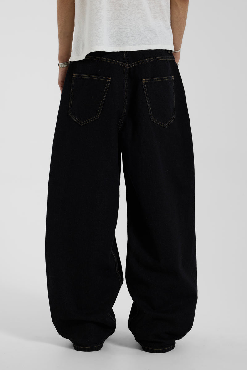 Heart XL Colossus Jeans