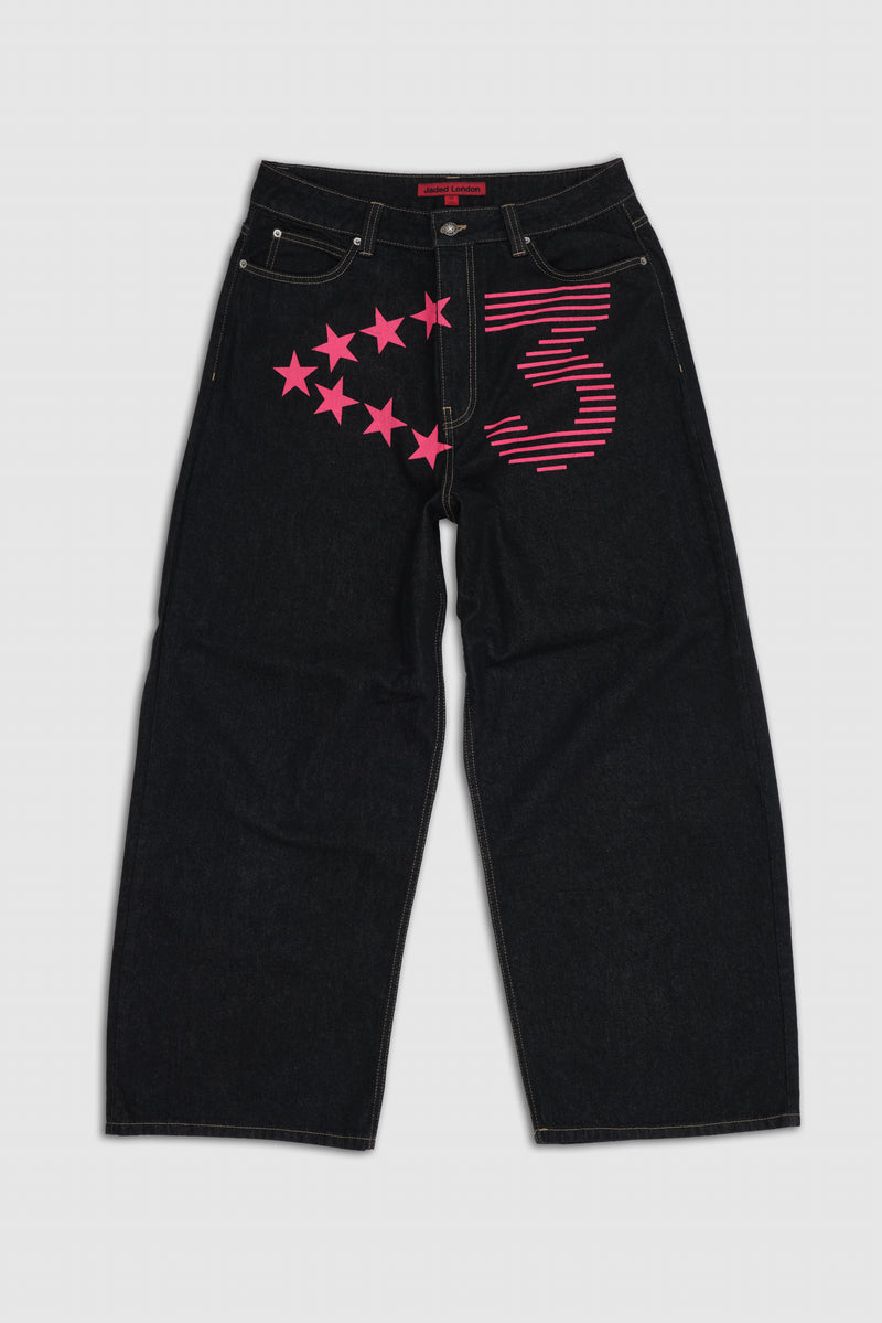 Heart XL Colossus Jeans