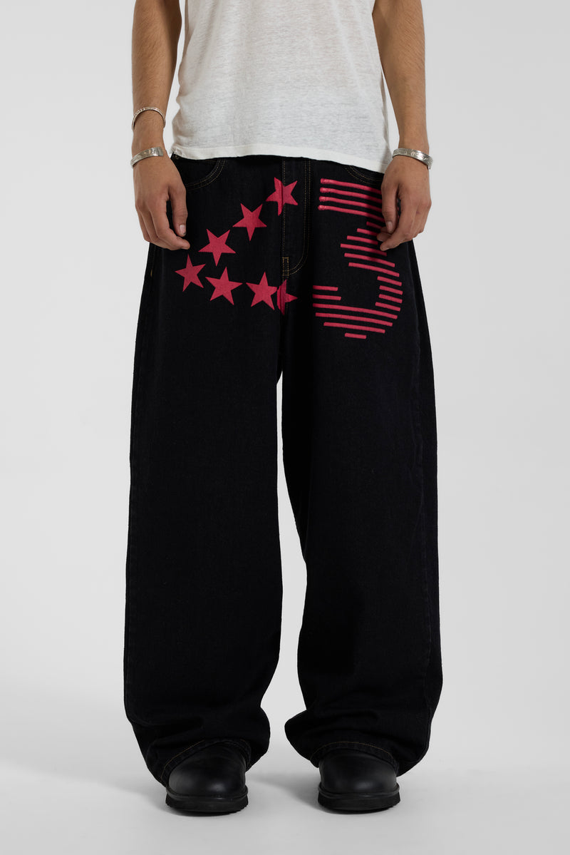 Heart XL Colossus Jeans