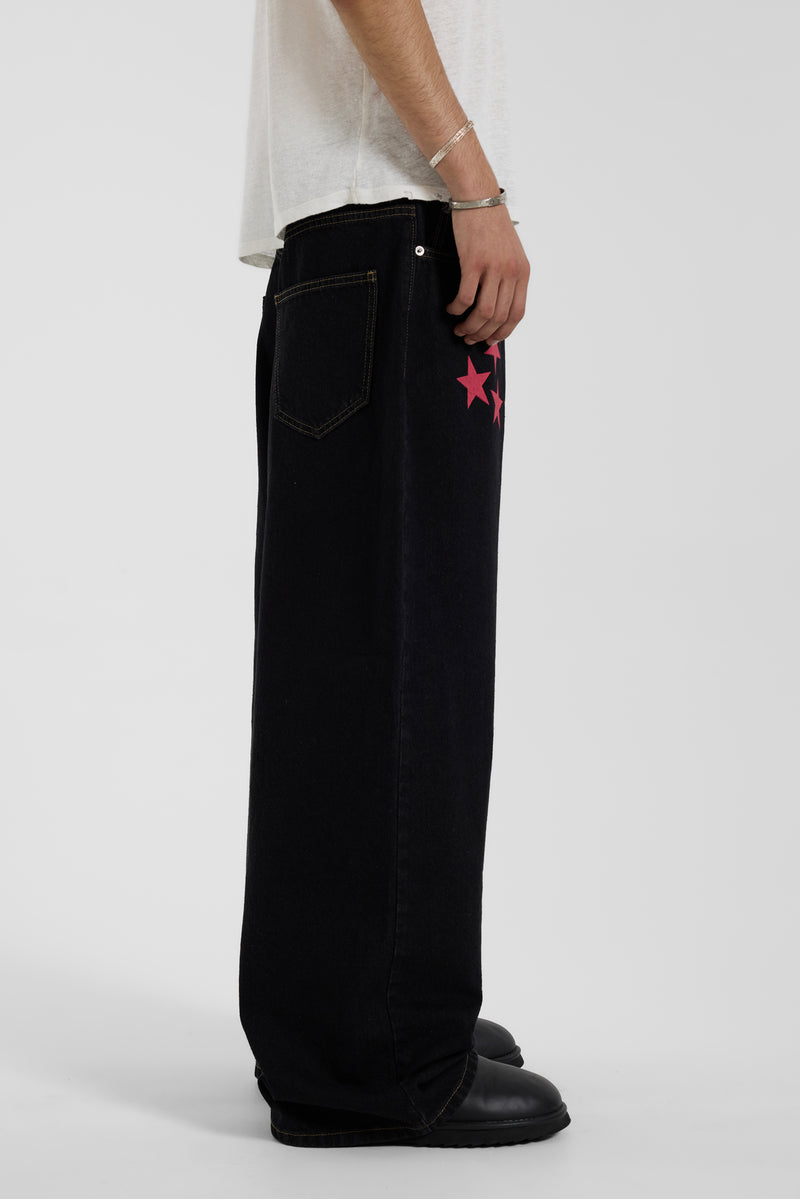 Heart XL Colossus Jeans