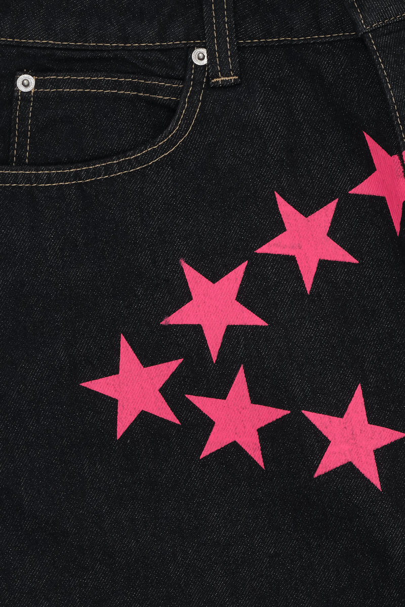 Heart XL Colossus Jeans