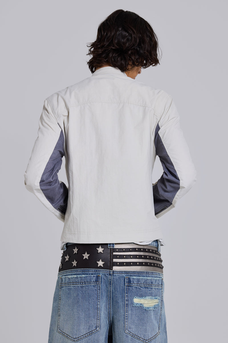 Rider Moto Jacket