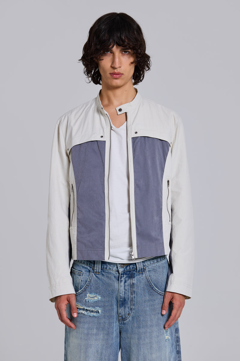 Rider Moto Jacket