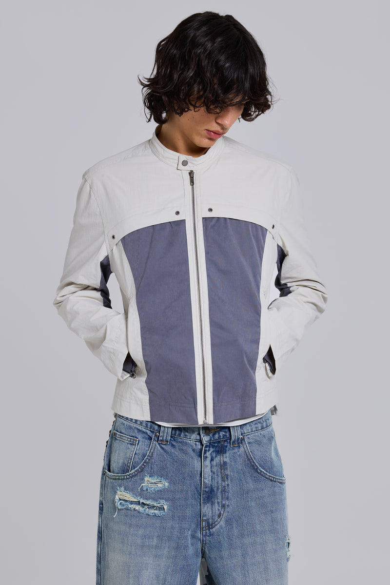 Rider Moto Jacket