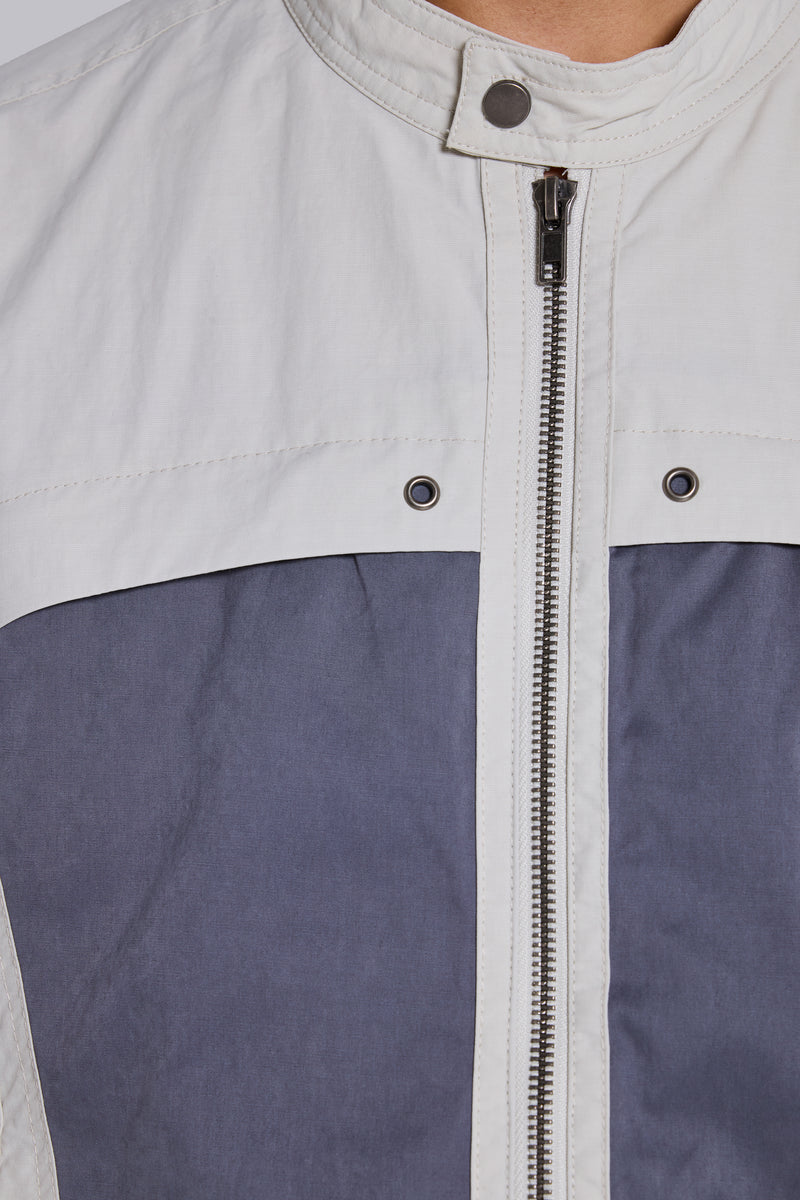 Rider Moto Jacket