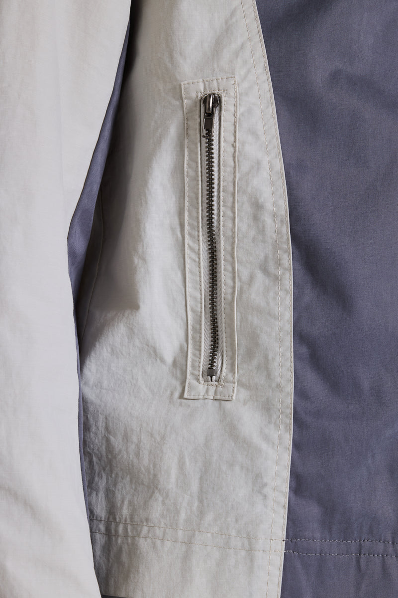 Rider Moto Jacket