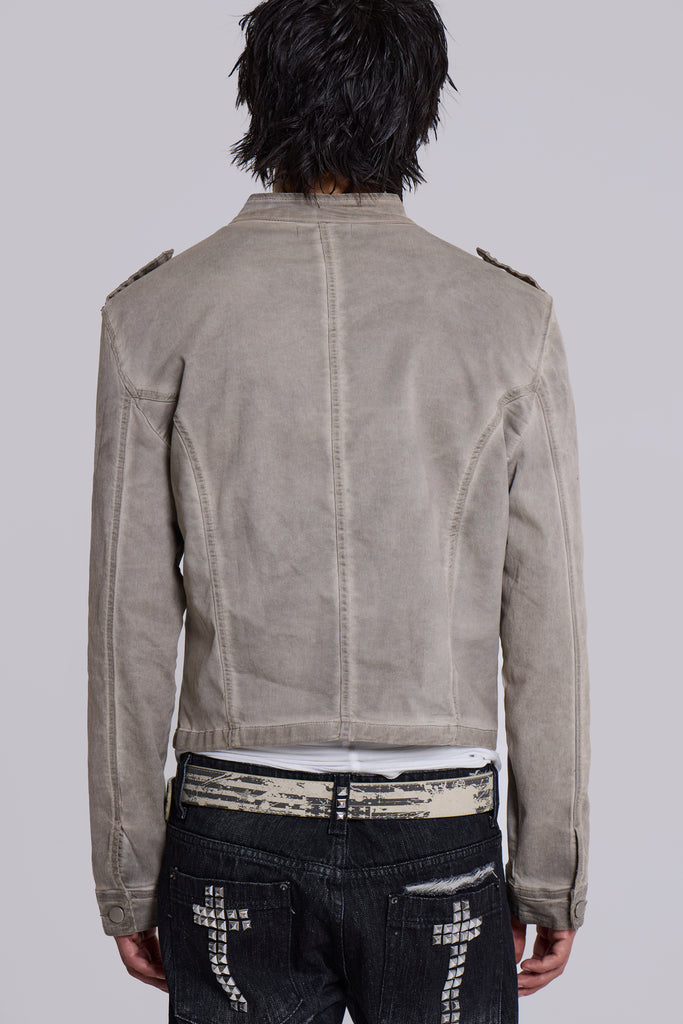 Rebel Jacket