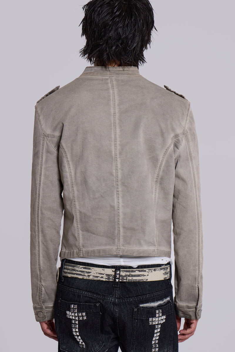 Rebel Jacket