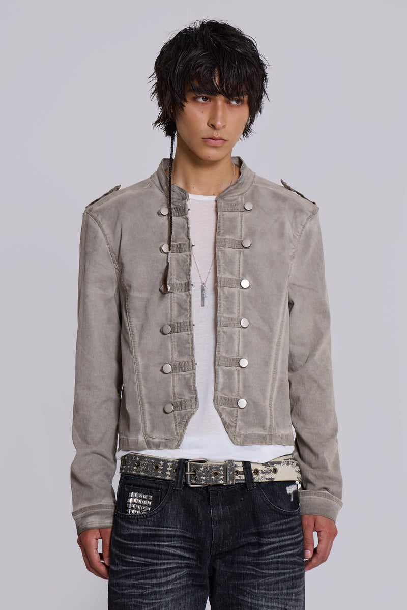 Rebel Jacket