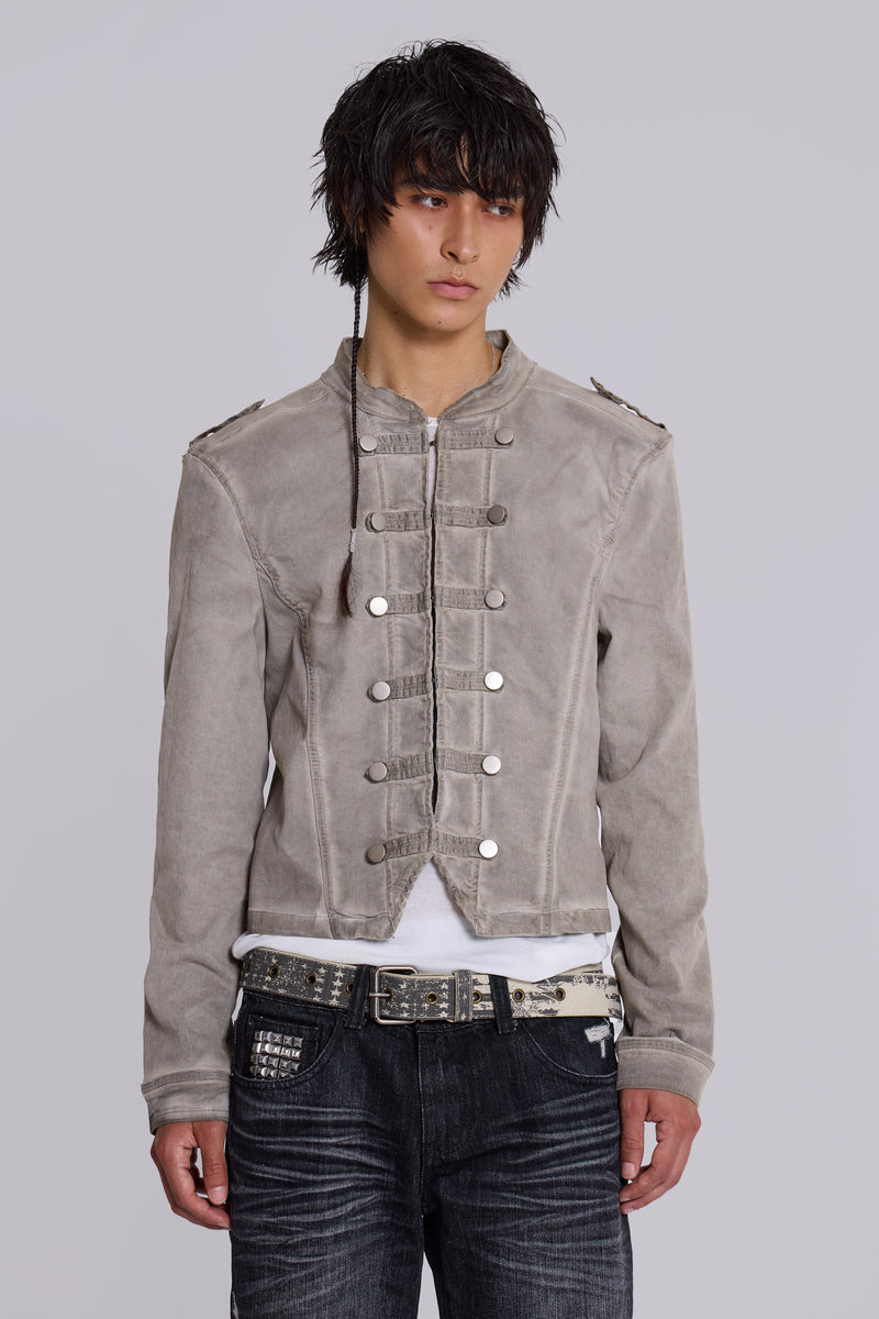 Rebel Jacket