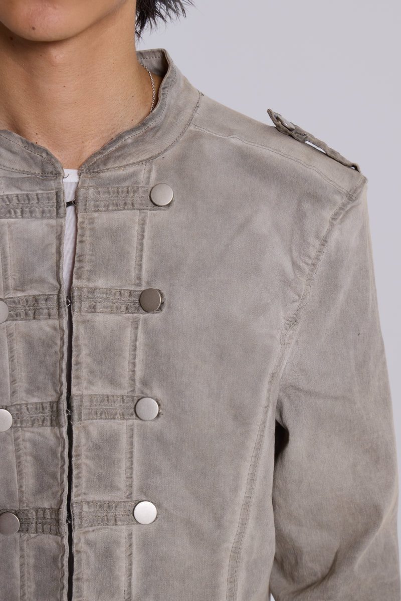 Rebel Jacket