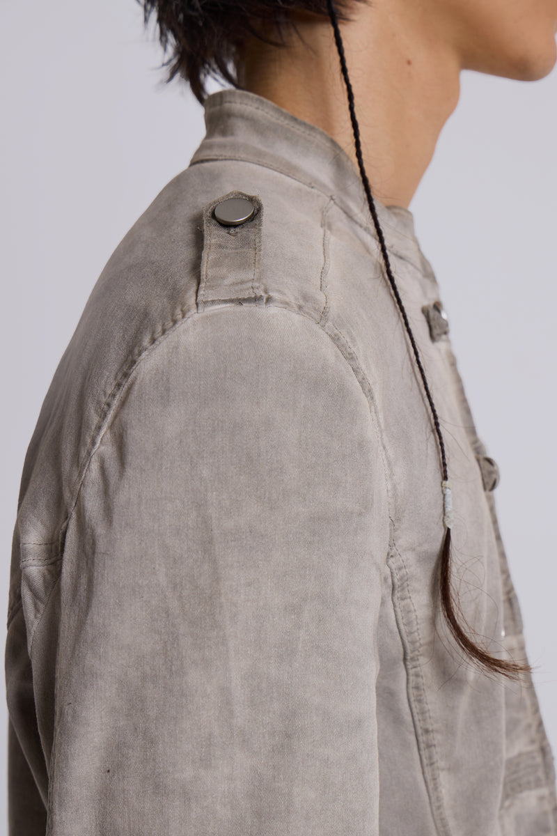 Rebel Jacket