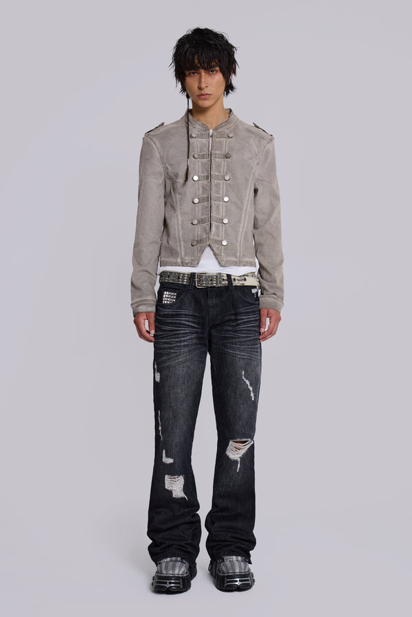 Rebel Jacket