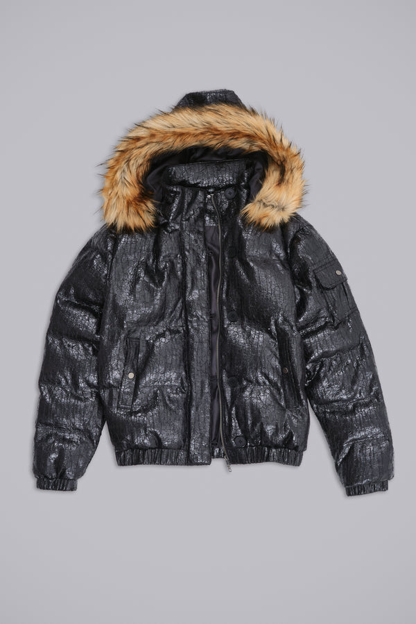 Phantom Puffer Jacket
