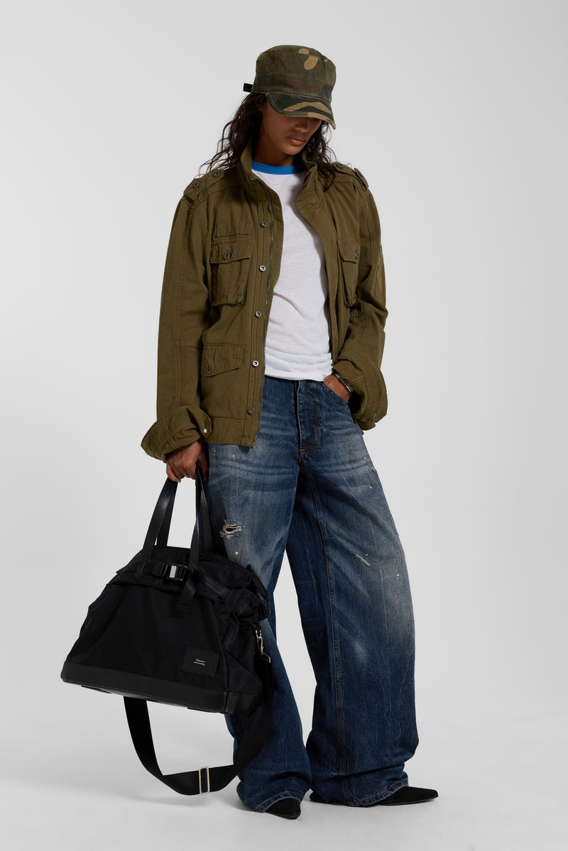 Field Khaki Jacket