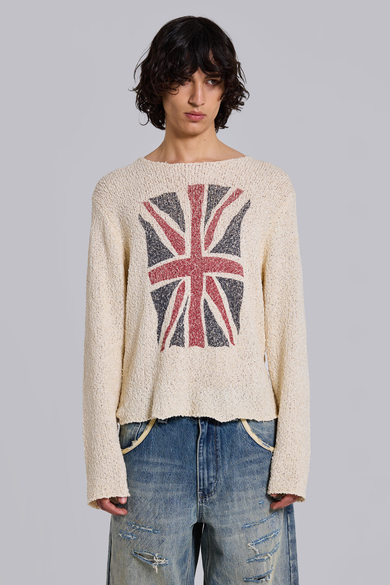 Albion Jumper