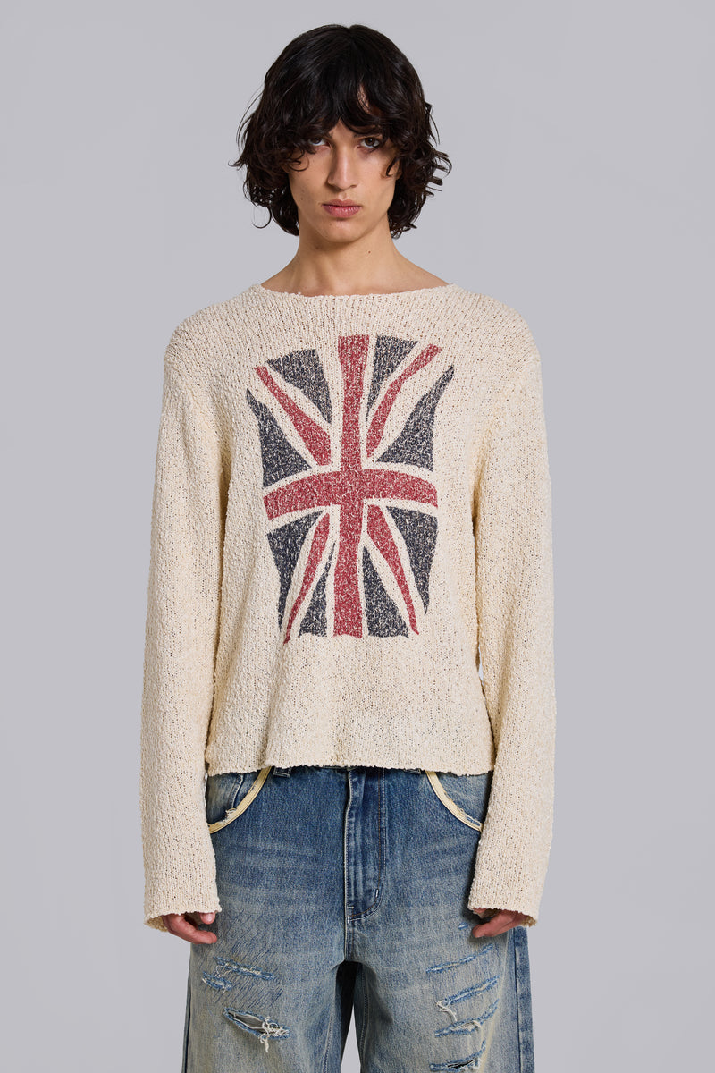 Albion Jumper