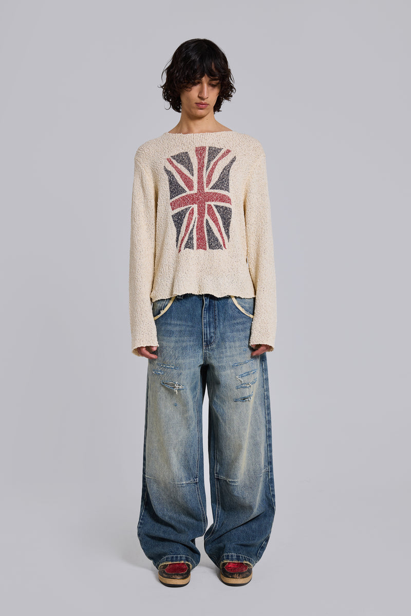 Albion Jumper