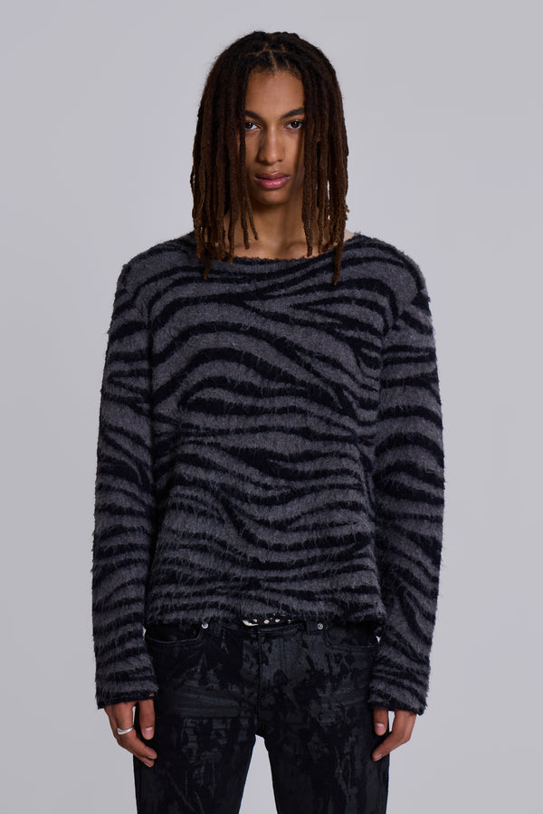 Marty Jumper