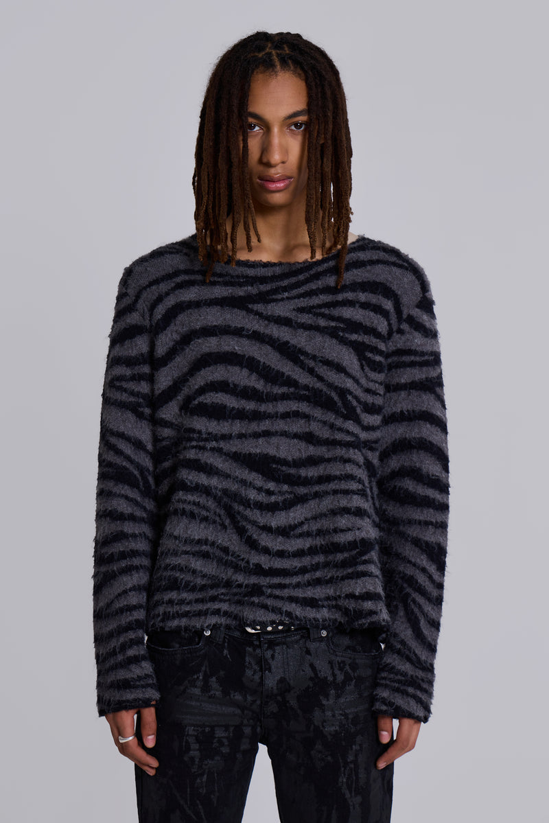 Marty Jumper