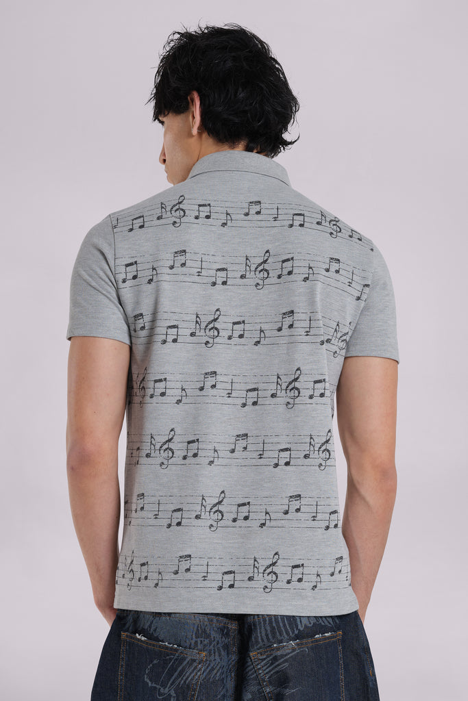 Riff Polo Shirt