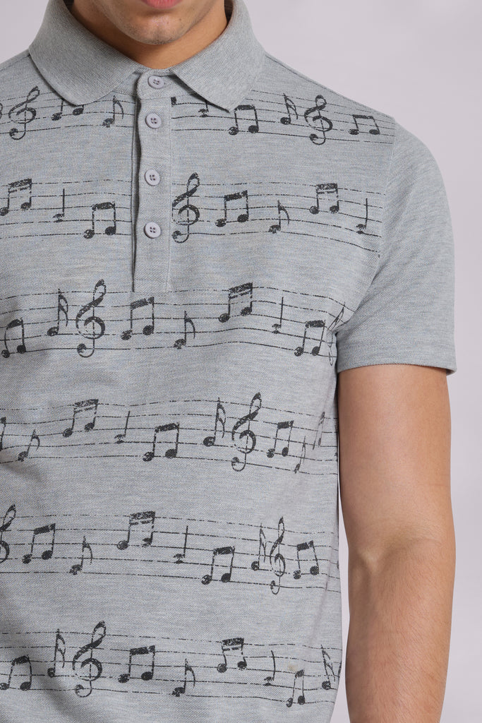 Riff Polo Shirt