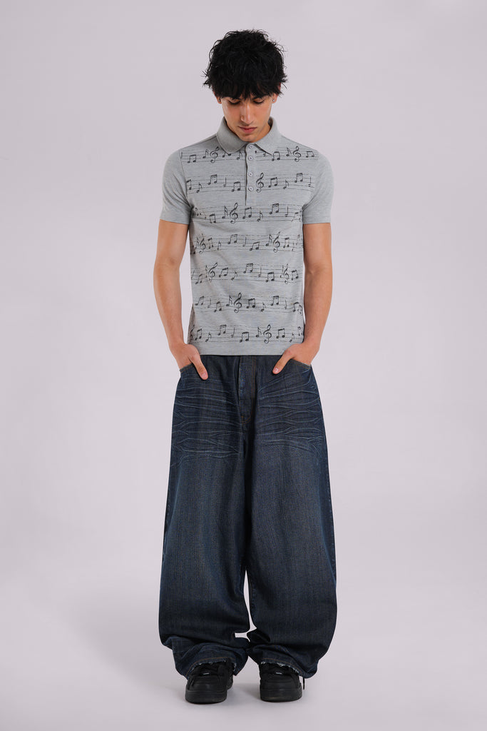 Riff Polo Shirt