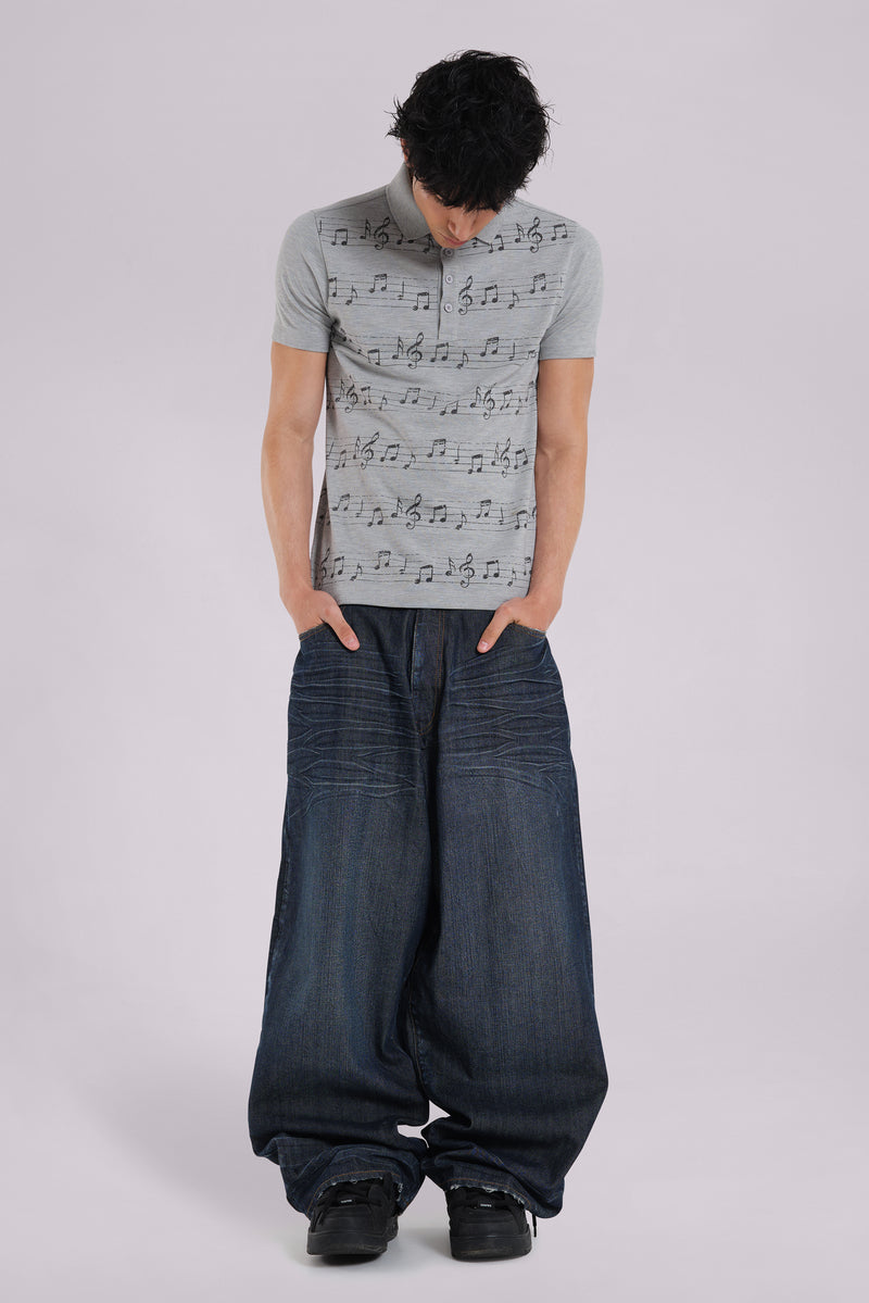 Riff Polo Shirt