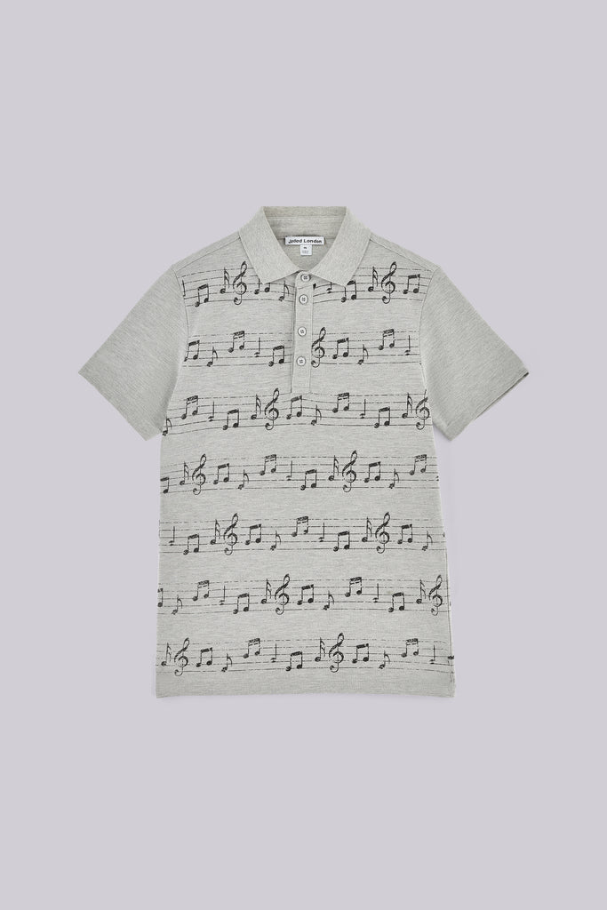 Riff Polo Shirt