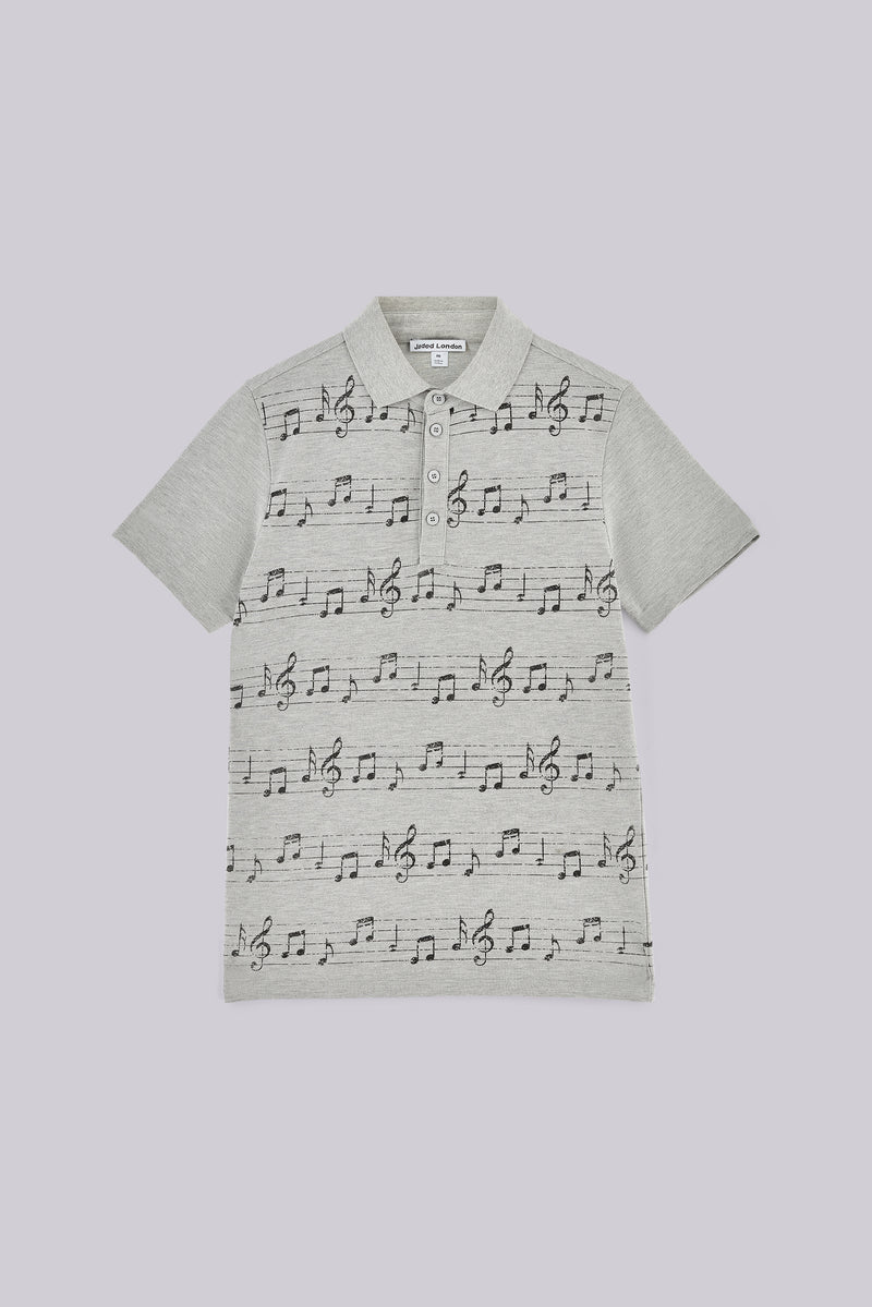 Riff Polo Shirt