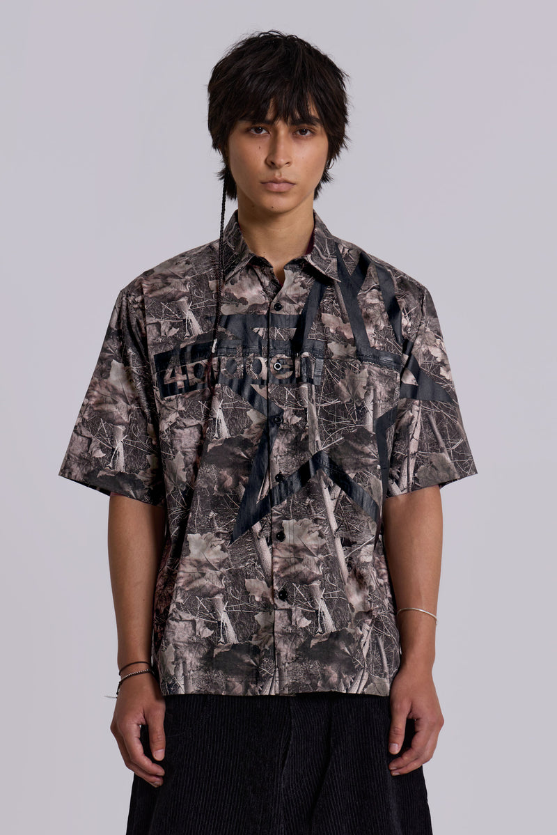 Stealth Shirt