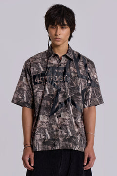 Stealth Shirt - XXS / Green